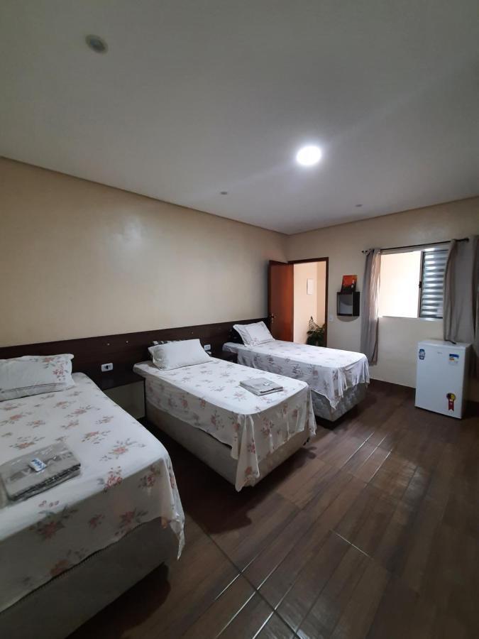 Hotel Vila Maria - Sao Paulo — Fotos 2